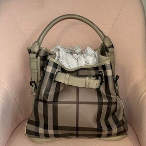 Burberry Handbag